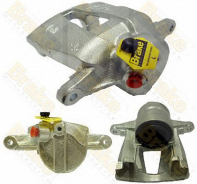 BRAKE ENGINEERING ca3074 -  Тормозной суппорт